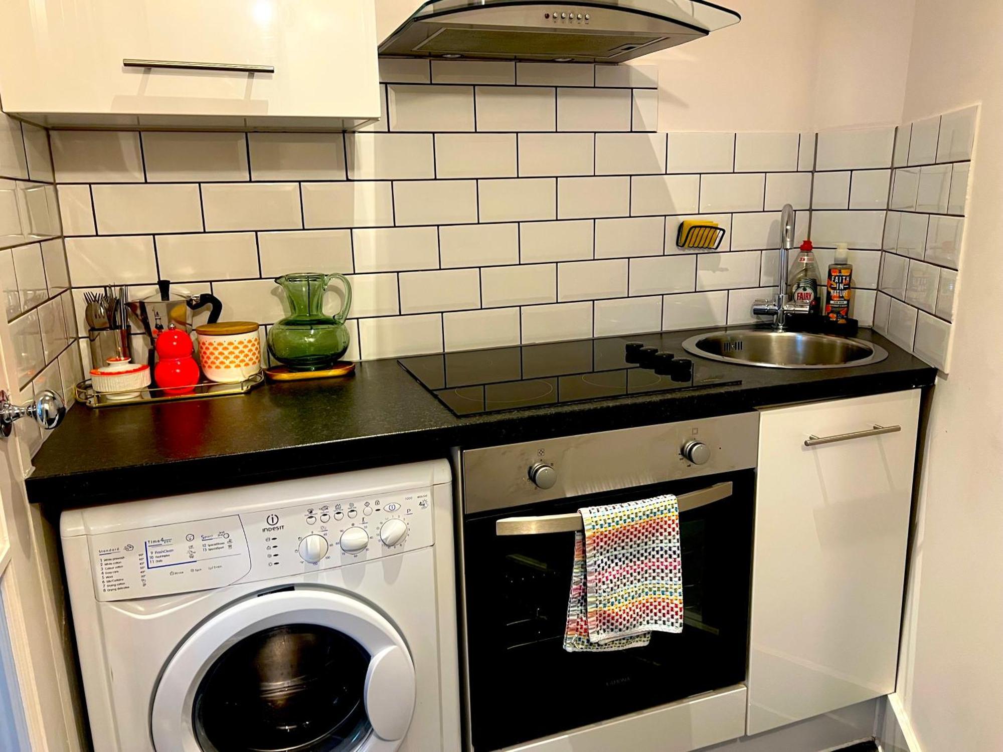 Apartamento Shoreditch Private Londres