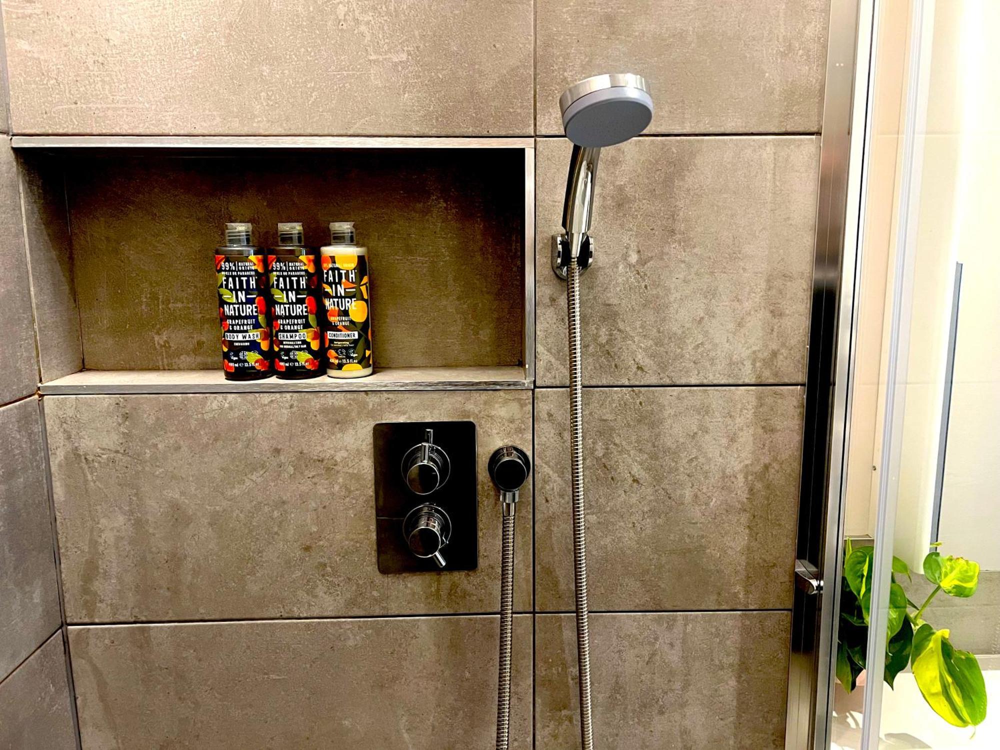 Apartamento Shoreditch Private *