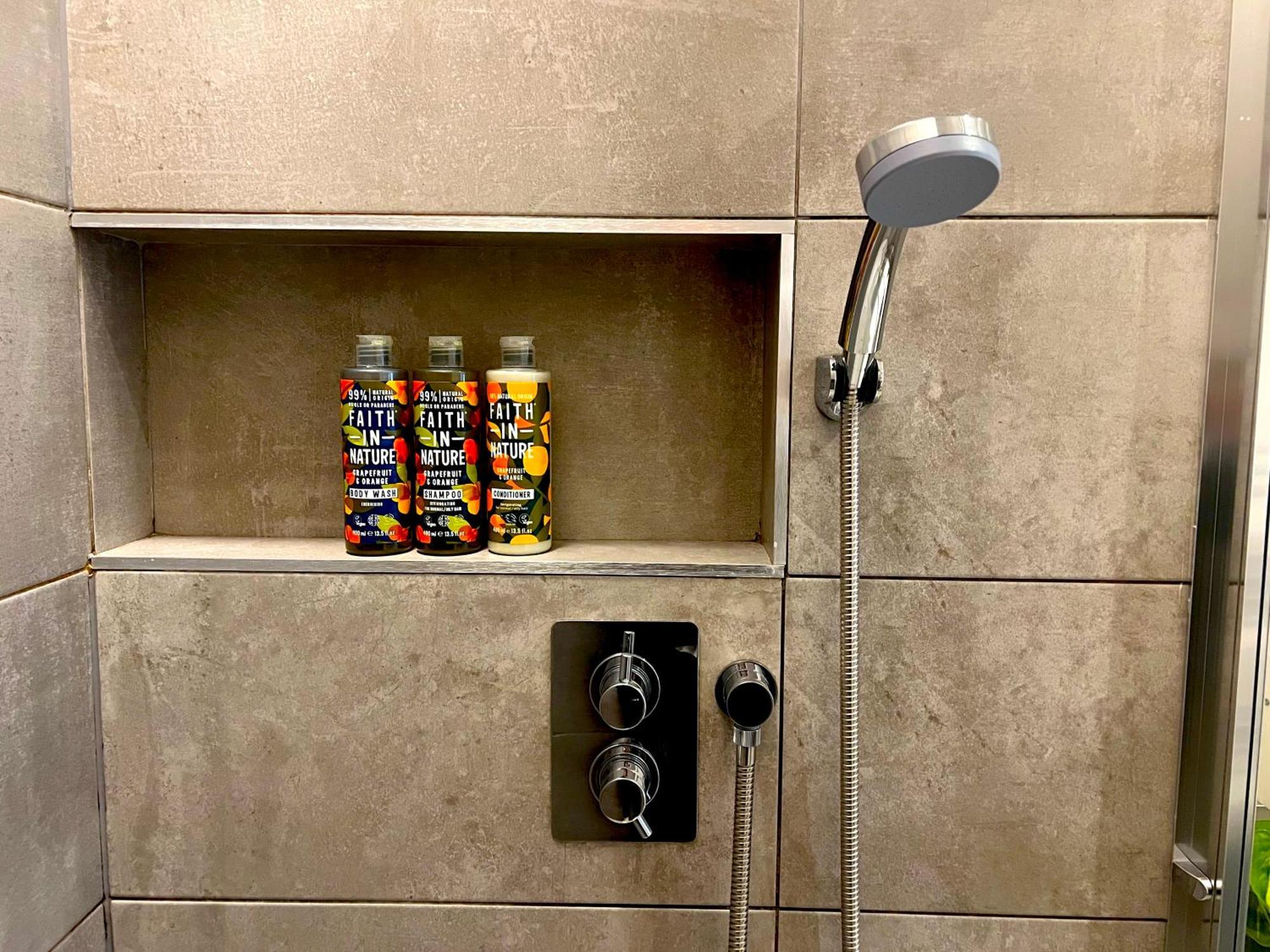 Apartamento Shoreditch Private Londres