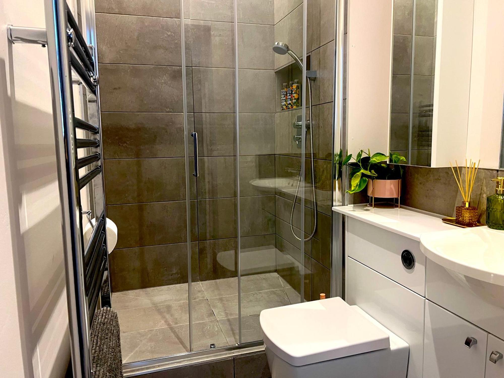 Shoreditch Private * Londres