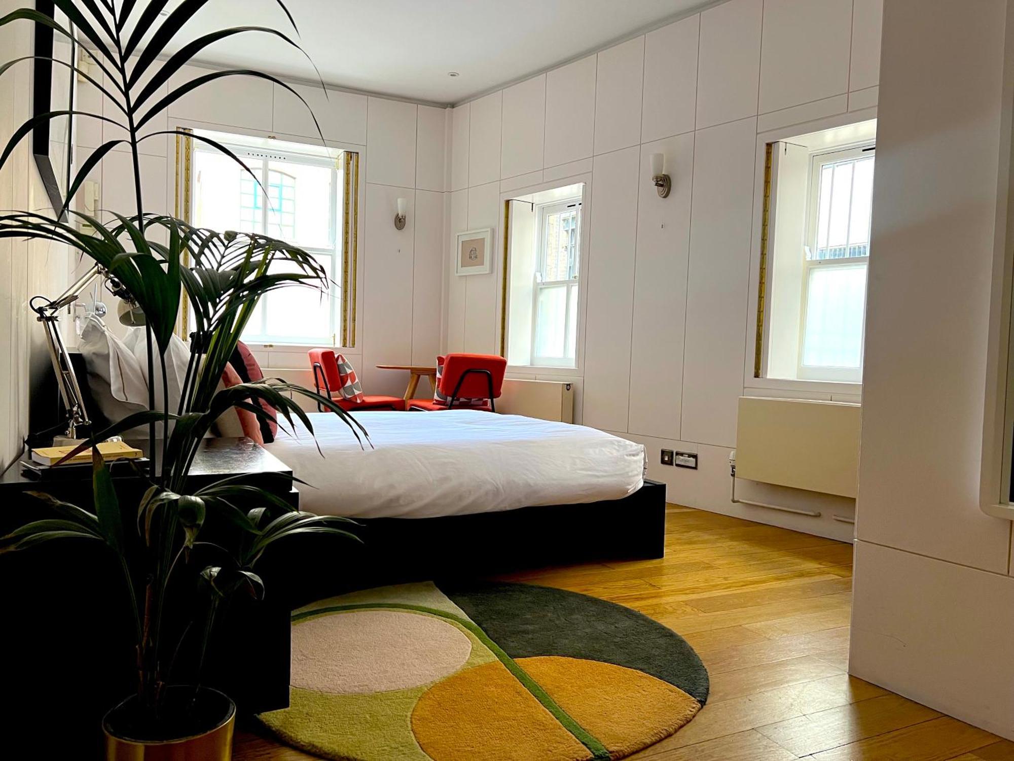 Shoreditch Private Apartamento