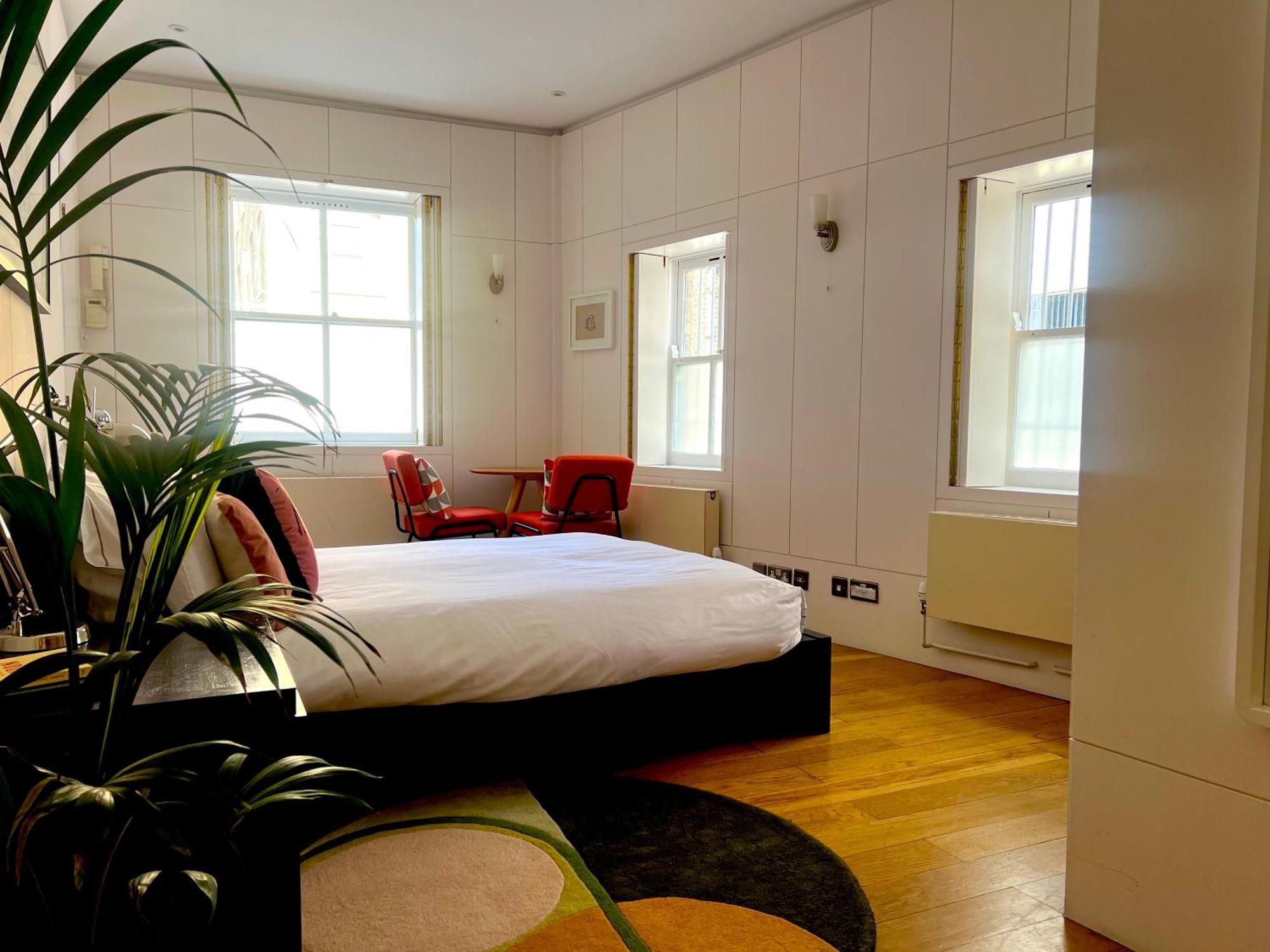 Shoreditch Private Apartamento Londres
