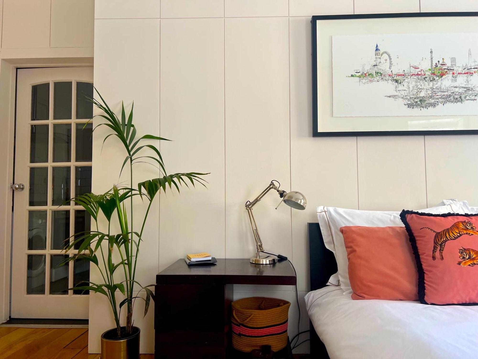 Apartamento Shoreditch Private Londres