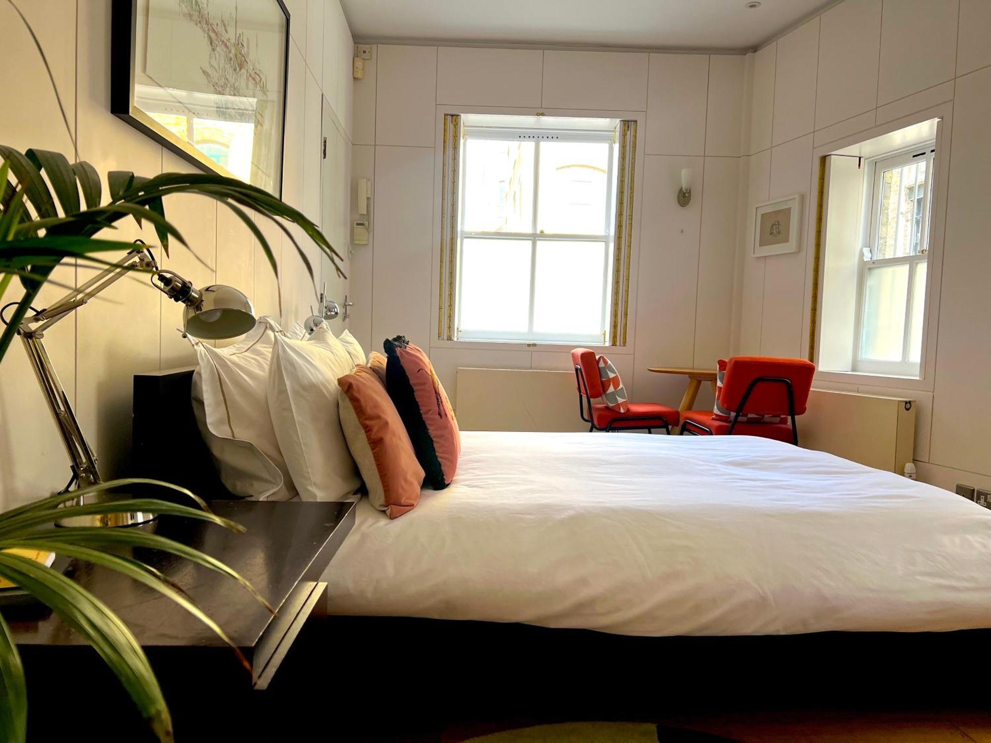 Shoreditch Private Apartamento