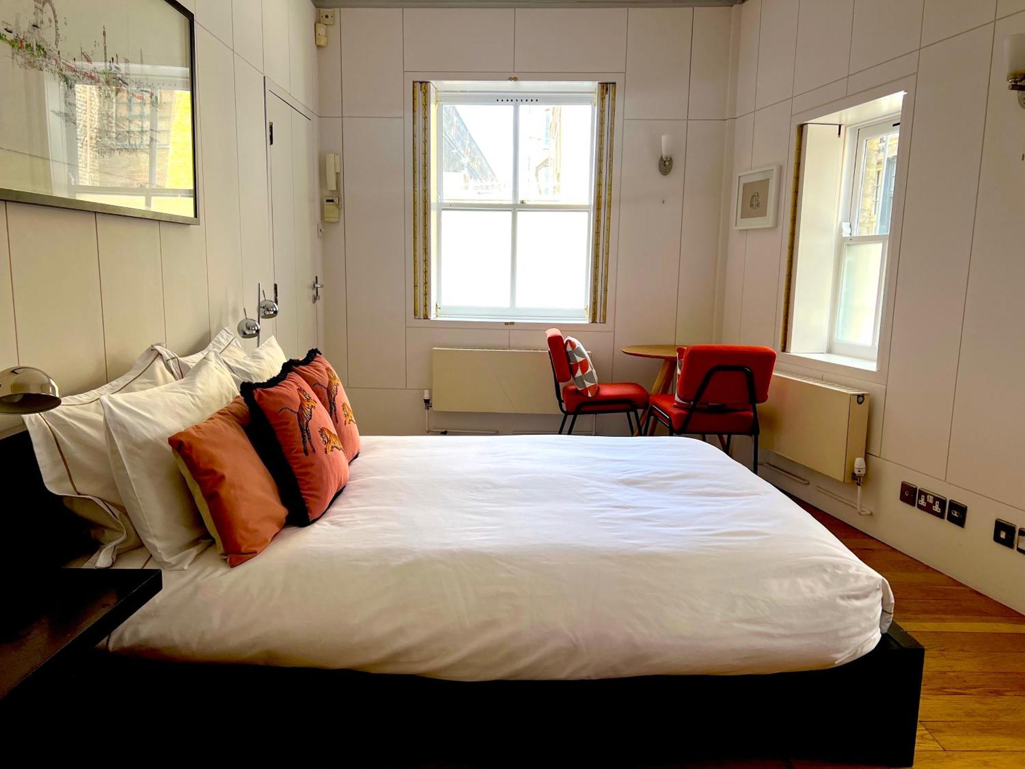 Apartamento Shoreditch Private *