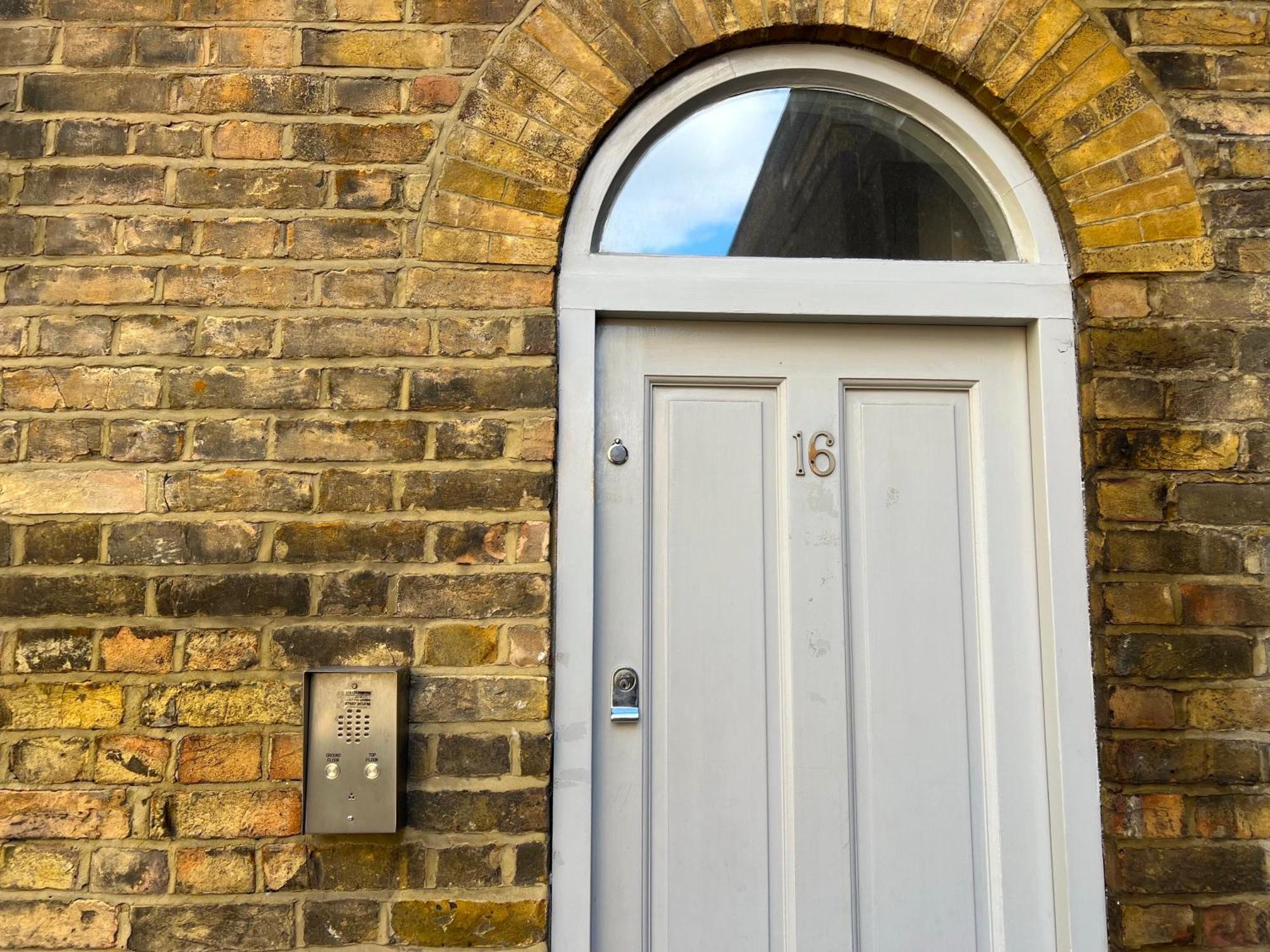 Shoreditch Private Studio