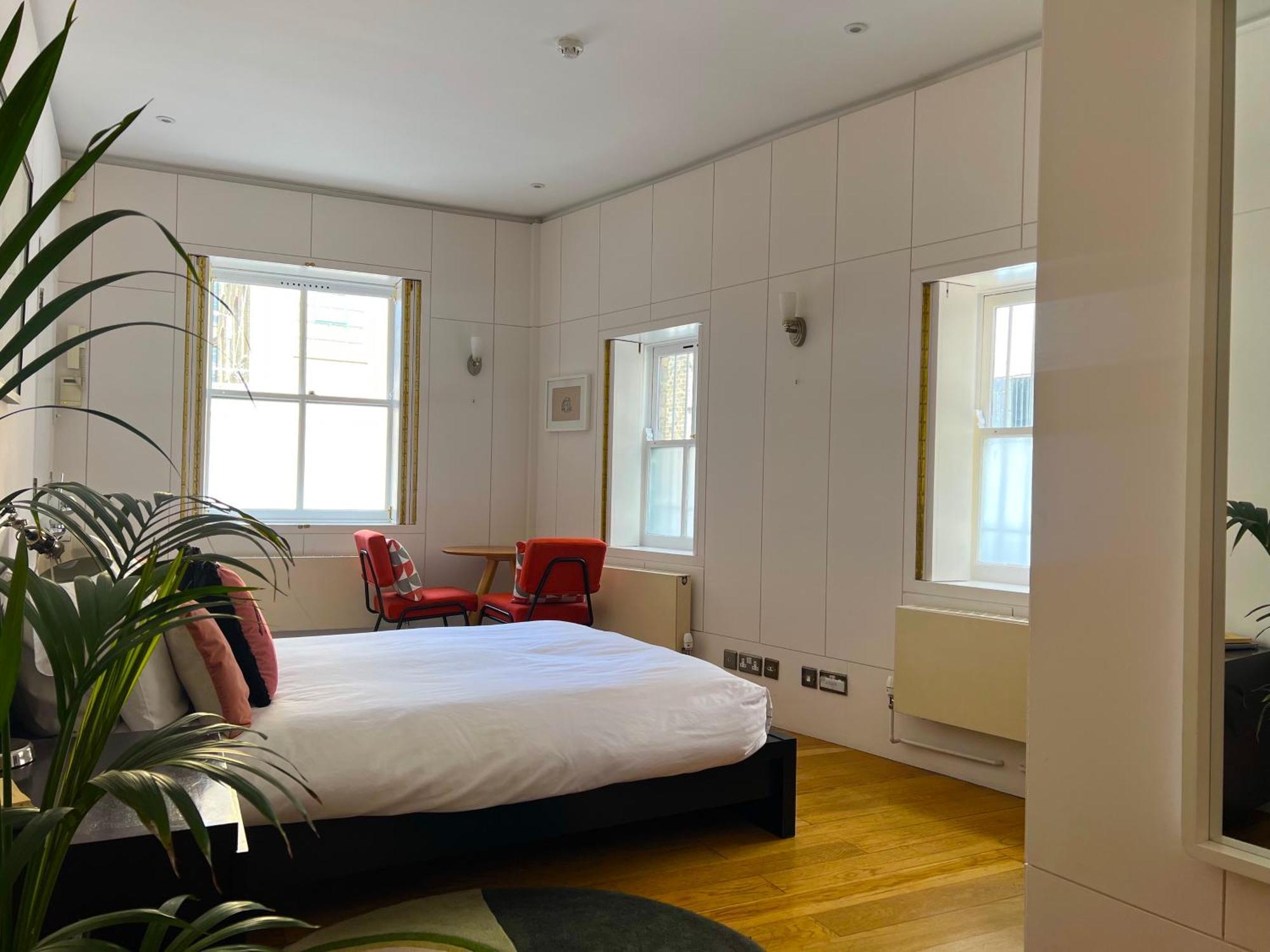 Apartment Shoreditch Private Studio *